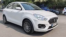 Used Maruti Suzuki Dzire VXi Petrol Manual in Mumbai