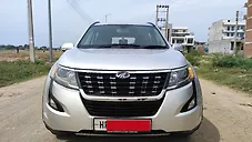 Used Mahindra XUV500 W7 [2018-2020] in Mohali