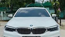 Used BMW 5 Series 520d Luxury Line in Delhi