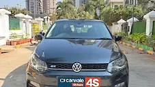 Used Volkswagen Polo GT TSI in Pune