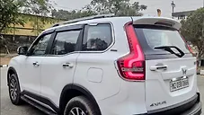 Used Mahindra Scorpio N Z8 L 4WD Diesel 2.2L Turbo Automatic 7 STR in Guwahati