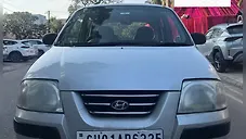 Used Hyundai Santro Xing XO eRLX - Euro III in Chandigarh