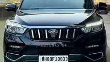 Used Mahindra Alturas G4 4WD AT in Mumbai
