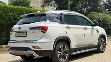 Used MG Hector Plus Sharp Hybrid 1.5 Petrol in Delhi