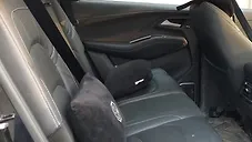 Used MG Hector Plus Blackstorm 1.5 Turbo Petrol CVT 7 STR in Delhi