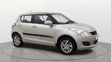 Used Maruti Suzuki Swift ZXi in Bangalore