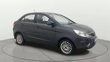 Used Tata Zest XT Petrol in Bangalore