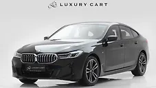 Used BMW 6 Series GT 630i M Sport in Karnal