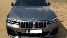 Used BMW 5 Series 530i M Sport in Delhi
