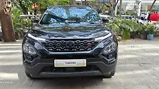 Used Tata Harrier XZA Plus Dark Edition in Thane