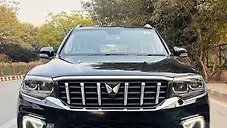 Used Mahindra Scorpio N Z8 L Diesel AT 4WD 7 STR [2022] in Delhi