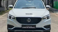 Used MG ZS EV Exclusive [2020-2021] in Chennai