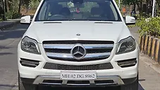 Used Mercedes-Benz GL 350 CDI in Mumbai