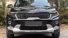 Used Kia Sonet HTX 1.0 DCT in Delhi