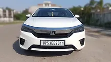 Used Honda All New City ZX Diesel in Lucknow