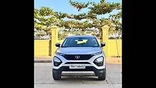 Used Tata Harrier XZ in Thane