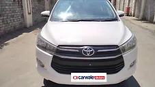 Used Toyota Innova Crysta 2.4 GX 8 STR [2016-2020] in Pune