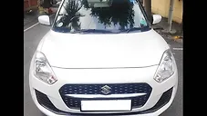 Used Maruti Suzuki Swift VXi AMT [2021-2023] in Bangalore