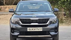 Used Kia Seltos HTK Plus 1.5 [2019-2020] in Delhi