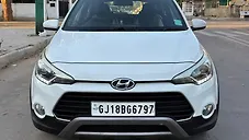 Used Hyundai i20 Active 1.4 SX [2015-2016] in Rajkot