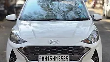 Used Hyundai Aura S 1.2 CNG in Nashik