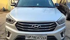 Used Hyundai Creta 1.6 SX in Kanpur