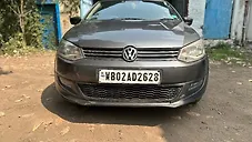 Used Volkswagen Polo Comfortline 1.2L (D) in Kolkata