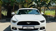 Used Ford Mustang GT Fastback 5.0L v8 in Delhi