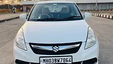 Used Maruti Suzuki Swift DZire VDI in Nashik