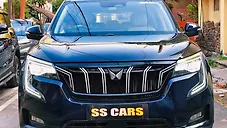 Used Mahindra Old Generation XUV700 AX 7 Diesel MT Luxury Pack 7 STR [2021] in Lucknow