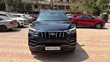 Used Mahindra Alturas G4 4WD AT [2018-2020] in Mumbai