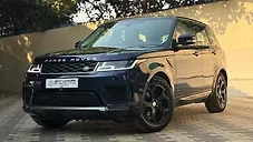 Used Land Rover Range Rover Sport HSE 2.0 Petrol in Mumbai