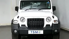 Used Mahindra Thar LX Hard Top Petrol AT RWD in Chennai