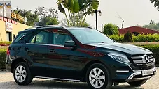 Used Mercedes-Benz GLE 250 d in Surat