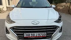 Used Hyundai Grand i10 Nios Asta 1.2 Kappa VTVT CNG in Delhi