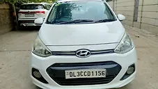 Used Hyundai Grand i10 Sportz (O) 1.2 Kappa VTVT [2017-2018] in Delhi
