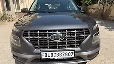 Used Hyundai Venue SX 1.0 Turbo in Delhi