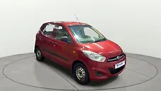 Used Hyundai i10 Era 1.1 iRDE2 [2010-2017] in Surat