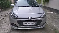 Used Hyundai Elite i20 Asta 1.4 CRDi in Delhi
