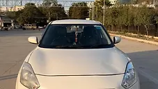 Used Maruti Suzuki Swift VXi [2021-2023] in Lucknow