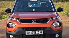 Used Tata Punch Accomplished MT in Nashik