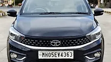 Used Tata Tiago XZ Plus CNG [2022-2023] in Nashik