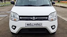 Used Maruti Suzuki Wagon R LXi 1.0 CNG [2019-2020] in Nashik
