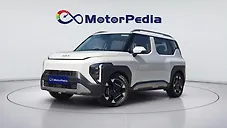 Used Kia Syros HTX Plus (O) Diesel 1.5L Turbo Automatic (TC) in Delhi