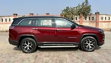 Used Jeep Meridian Limited (O) 4x2 AT [2024-2026] in Delhi