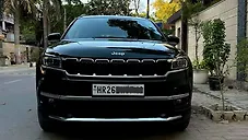 Used Jeep Meridian Limited (O) 4X2 AT [2022] in Delhi