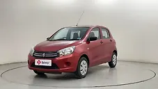 Used Maruti Suzuki Celerio VXi AMT in Bangalore