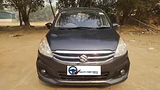 Used Maruti Suzuki Ertiga VDI SHVS in Delhi