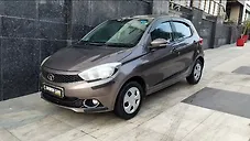 Used Tata Tiago Revotron XZ in Delhi