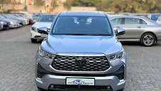 Used Toyota Innova Hycross ZX (O) Hybrid (Electric + Petrol) Automatic (e-CVT) 7 STR in Mumbai
